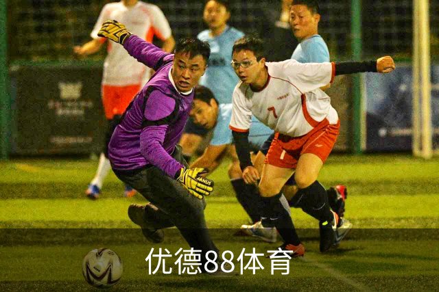 优德88体育公司简介展示图