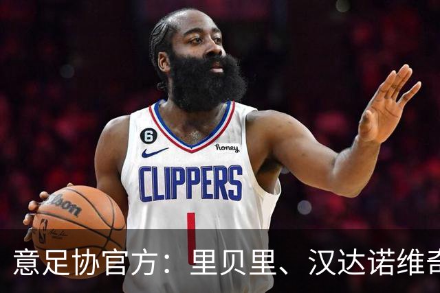 意足协官方：里贝里、汉达诺维奇，迪亚曼蒂等获欧足联职业教练证