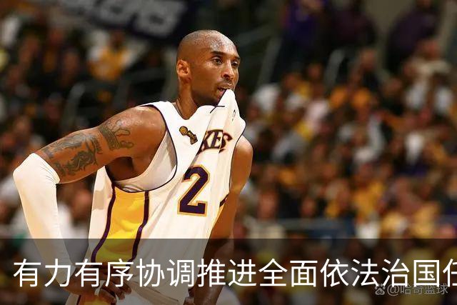 有力有序协调推进全面依法治国任务落实（权威发布·开局起步“十五五”）